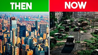 Top American Cities That Are DEAD Forever [upl. by Saber669]