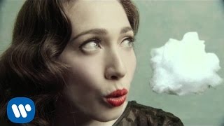 Regina Spektor  quotHowquot Official Music Video [upl. by Mide]