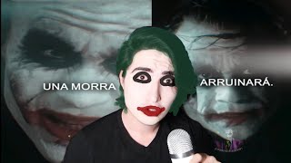 El Joker Motivador [upl. by Lebezej656]