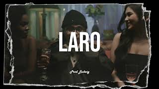 LARO  Hev Abi x Flow G x Rnb x Hiphop Type Beat hevabi flowg hiphop [upl. by Neryt]