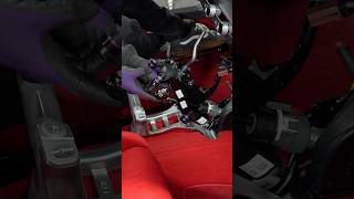 FL5 Civic Type R Shifter Parts ASMR [upl. by Nugesulo]