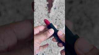 Lipstick swatches series 1 viralreels lipstick [upl. by Brewster]