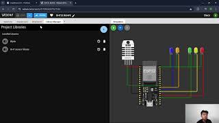 Demo Smart Home  by harfi [upl. by Idram339]