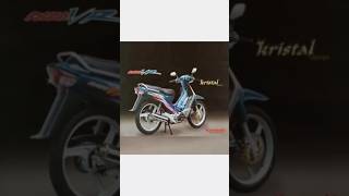 KAWASAKI KAZE VR lawas jadul shotrs [upl. by Ahsielat459]