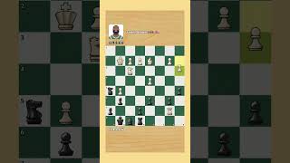 How to beat chidobe awuzie bot easily just watch jtrop chess viralvideo rapid fyp subscribe [upl. by Aniluap]