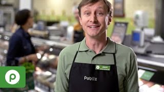 Publix Jobs Whats it Like to Work for Publix in Retail [upl. by Nayve292]