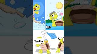 Timmy the turtle trending facts mistergamer shortsviral ytvideoes motivation shortvideos [upl. by Tnomyar]