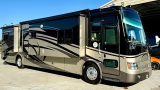 89950 2008 TIFFIN PHAETON 40QSH [upl. by Parker]