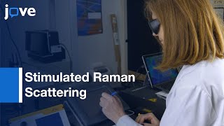 Stimulated Raman Scattering based Nonlinear Microscope Implementation  Protocol Preview [upl. by Merle483]