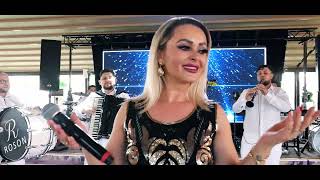 Ana Maria Goga amp Roson Music Band  DEJA VU  live 2024 [upl. by Enilesor]