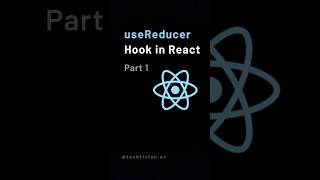 useReducer Hook in React coding reactfrontend javascript fyp webdevelopment viralvideo [upl. by Yar329]