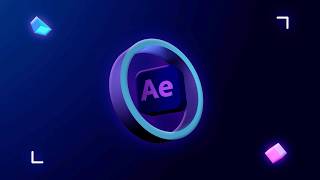 Make EVERYTHING 3D Like A BOSS After Effects Tutorial [upl. by Nylacaj]