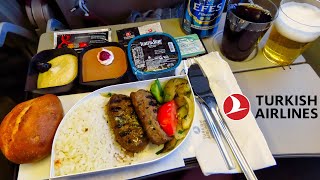 TRIP REPORT  Turkish Airlines A330200 ECONOMY  Istanbul Atatürk to Berlin Tegel  2019 [upl. by Clayberg]