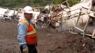 MÉXICO Y LOS DESASTRES ECOLÓGICOS [upl. by Fi]