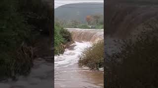 Kariega flooding in the Eastern Cape 21 10 2024 [upl. by Alysa]