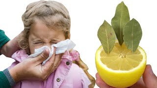 For children with coughs and colds Cold gone in 3 days Mucolytic and soothing [upl. by Notnats]