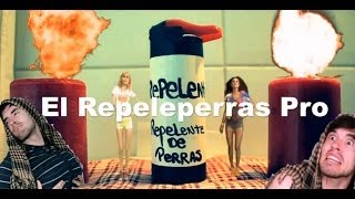 El RepelePerras Pro  Hola Soy German [upl. by Brittni771]