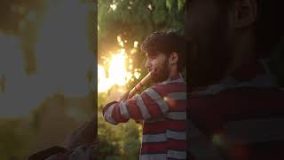 Qaafirana  Flute Cover  Tanishq Ghodke  Arijit Singh  Sushant Singh Rajput  flute arijitsingh [upl. by Asiruam]