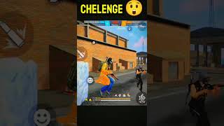 Call me noob 1v1 chelenge 😲 shortfeed viralvideo shorts b2k raistar m1 [upl. by Lemuelah]