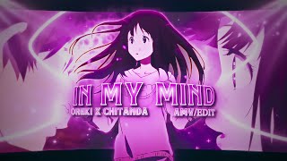 Hyouka  In My Mind EditAMV [upl. by Traweek]