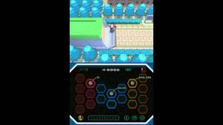 Pokemon White Part 21 Tubeline Bridge [upl. by Hartman]