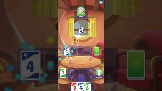 Skip bo game tutorial Intro videoshorts [upl. by Procto61]