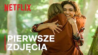 PRZEZNACZENIE SAGA WINX — SEZON 2  Pierwsza zapowiedź  Netflix [upl. by Miarhpe]