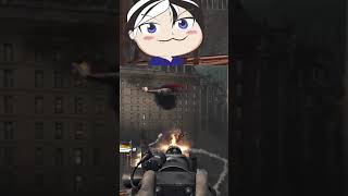 haha gun go brrrrrrt  vanvanryndegart on Twitch callofduty modernwarfare3 [upl. by Robaina]