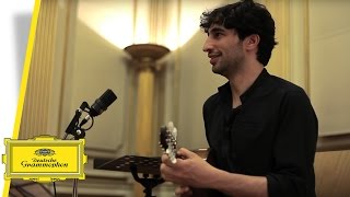 Avi Avital  Czárdás  Between Worlds Trailer [upl. by Jamille]