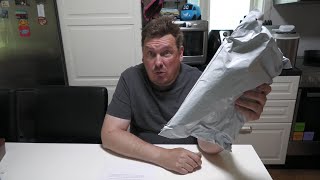 Unboxing Badbyxor från Temu och pratar om deras rabattkoder man kan snurra fram på hjulet [upl. by Enehs240]