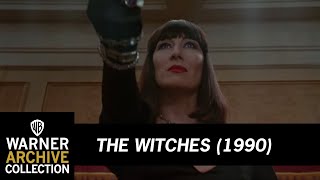 Trailer HD  The Witches  Warner Archive [upl. by Latrell783]