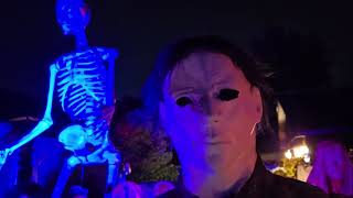 Featured Video The 31 Days of Halloween – Day 30 Spirits on Sproat  Oak Lawn [upl. by Hildegaard]