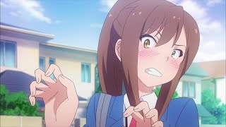 Он мой первый  The Pet Girl of Sakurasou  Кошечка из «Сакурасо» [upl. by Yesac]