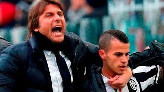 CONTE CONTRO TUTTI  Parodia [upl. by Denis]