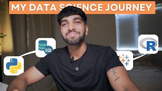 How I became a Data Scientist in 2024 [upl. by Charpentier]