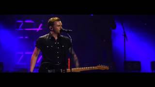 McFly  Little Joanna Live at the Royal Albert Hall [upl. by Dyrraj]