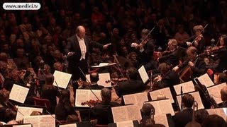 Nikolaus Harnoncourt  Missa Solemnis  Agnus Dei [upl. by Frannie]