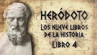 Los Nueve Libros de la Historia Libro 4 [upl. by Nyvets972]