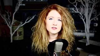 Lying To You  Keaton Henson Janet Devlin Cover [upl. by Demitria]