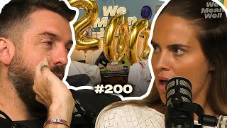 200  Our 200th Celebrations Big Bucks Energy amp Was It Someone’s Birthday [upl. by Downey8]