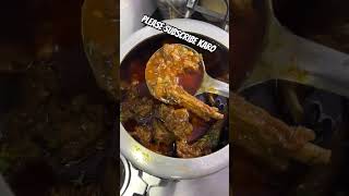 Mutton gravy lovercooking recipe Nidakitchen00 [upl. by Judah]