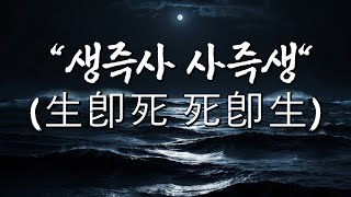 생즉사사즉생오디오북오디오북책책리뷰자기개발그녀의 책방이순신임진왜란난중일기 [upl. by Odetta]