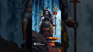 Aaj Mahadev ka din hai bolo har har Mahadev❣️👀🌍🕉️ [upl. by Soilissav]