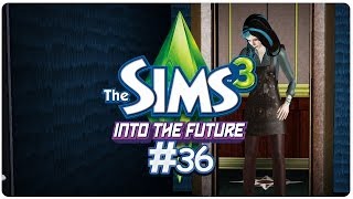 36 ★ Merkmals Chips ohne Ende  DIE SIMS 3 Into the Future Lets Play [upl. by Saint]