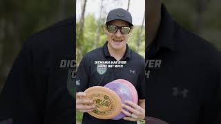 IM NOT LEAVING DISCMANIA ‼️ Colten Montgomery with the Last Howl [upl. by Edette]