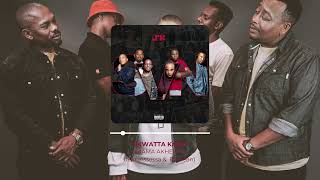 Skwatta Kamp  Umama Akhekho Official Audio feat Assessa Payseen [upl. by Trent]