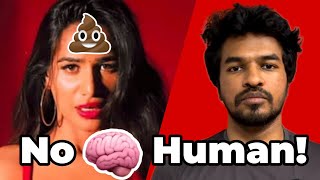 🤬 Idiot Poonam Pandey 🤦🏻‍♂️  Madan Gowri  MG [upl. by Pincince]