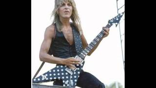 Ozzy Osbourne quotFlying High Againquot Isolated Guitar Track by Randy Rhoads [upl. by Patric]