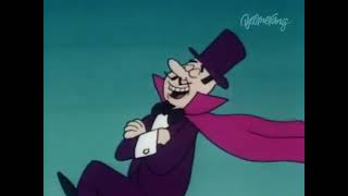 The Mumbly Cartoon Show E03 The Magical Madcap Caper [upl. by Rose954]