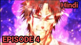 The ossan newbie adventurer episode 4 explained in Hindi  The ossan newbie adventurer [upl. by Hyacinth]